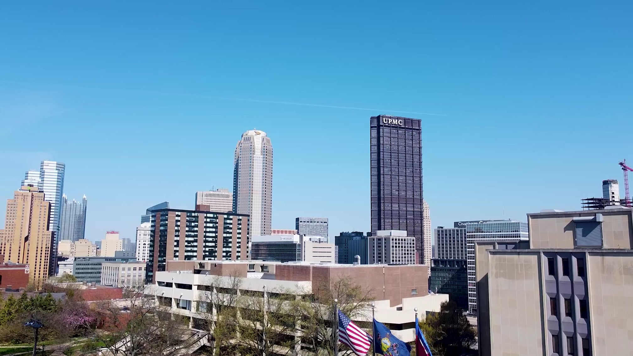 412 Day Drone